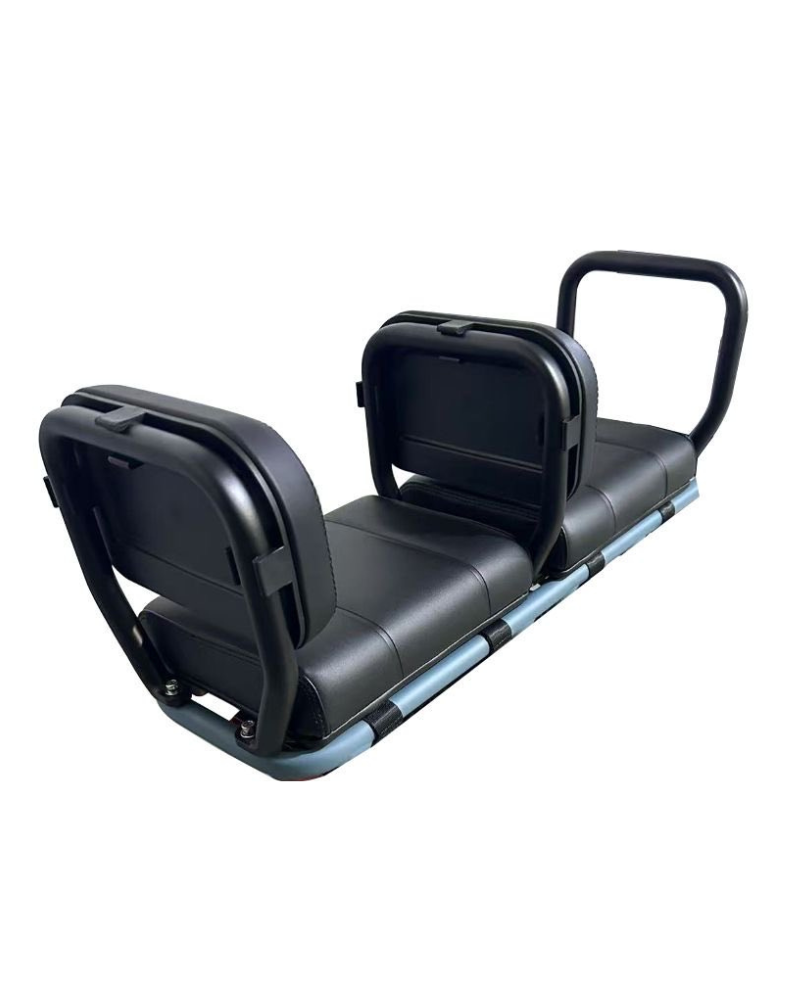 207 FAMILY SERIES REAR SEAT