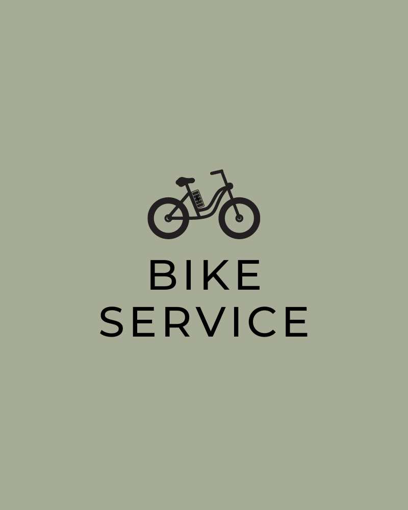BIKE SERVICING