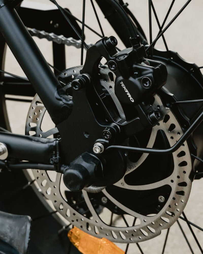 DISC BRAKE PADS