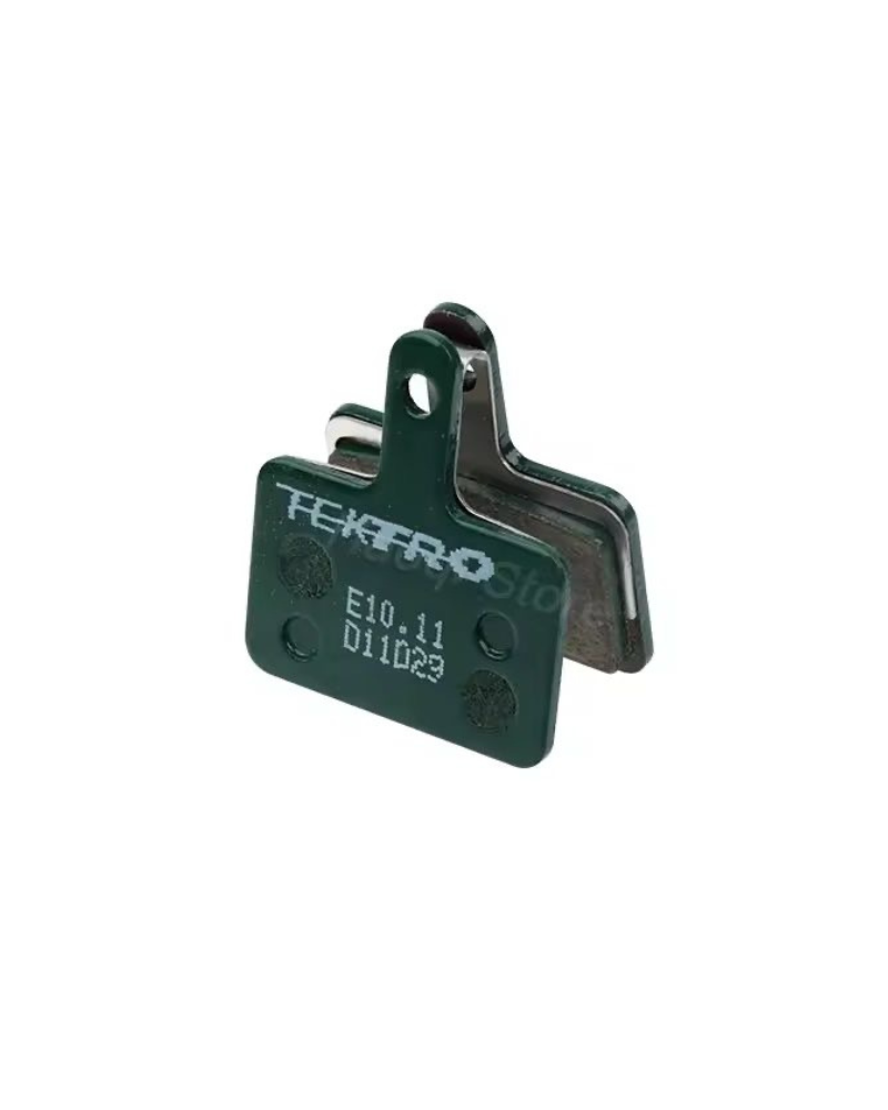 DISC BRAKE PADS