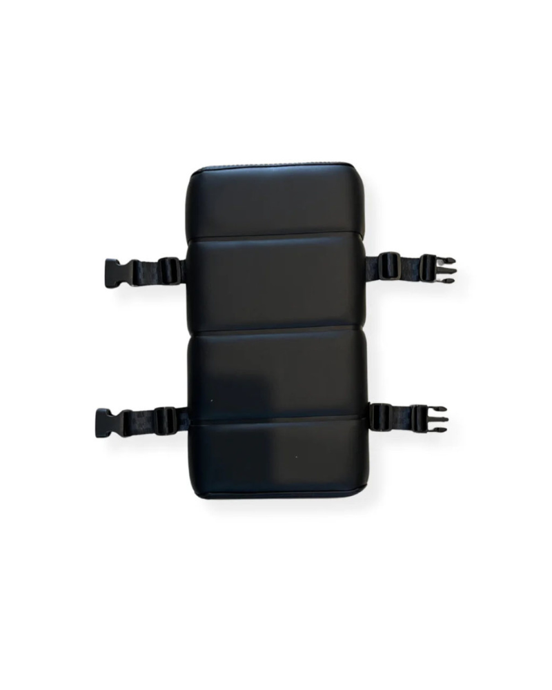 REAR SEAT PAD